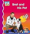 Bret And His Pet (SandCastle: First Rhymes)