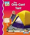 The One-Cent Tent (SandCastle: First Rhymes)