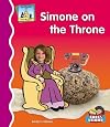 Simone on the Throne (SandCastle: First Rhymes)