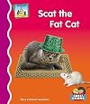 Scat the Fat Cat (SandCastle: First Rhymes)