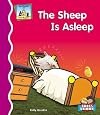 The Sheep Is Asleep (SandCastle: First Rhymes)