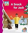 A Snack for Jack (SandCastle: First Rhymes)