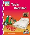 Ted's Red Sled (SandCastle: First Rhymes)