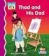 Thad and His Dad (SandCastle: First Rhymes)