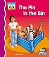 The Pin in the Bin (SandCastle: First Rhymes)