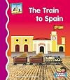 The Train to Spain (SandCastle: First Rhymes)