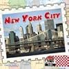 New York City (Checkerboard Geography Library: Cities)