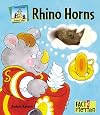 Rhino horns