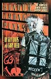 Honour Among Punks: The Complete Baker Street Graphic Novel