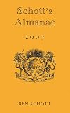 Schott's Almanac 2007