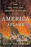 America Aflame: How the Civil War Created a Nation