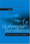 Multimodal surveillance sensors, algorithms, and systems
