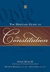The Heritage Guide to the Constitution