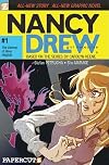 Nancy Drew #01: The Demon of River Heights