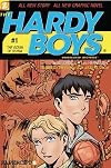 The Ocean of Osyria (Hardy Boys Graphic Novels: Undercover Brothers #1)