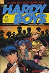 Identity Theft (Hardy Boys Graphic Novels: Undercover Brothers #2)