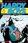 Sea You, Sea Me! (Hardy Boys Graphic Novels: Undercover Brothers, No. 5)