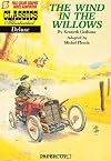 Classics Illustrated Deluxe #1: The Wind in the Willows