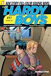 Word Up! (Hardy Boys Graphic Novels: Undercover Brothers #17)
