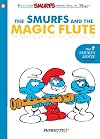The Smurfs and the Magic Flute