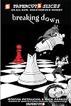 Papercutz Slices #2: Breaking Down