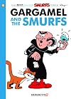 Gargamel and the Smurfs