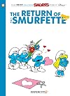 The Return of the Smurfette