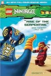 LEGO Ninjago #3: Rise of the Serpentine