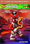 LEGO Ninjago #4: Tomb of the Fangpyre