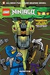 LEGO Ninjago #5: Kingdom of the Snakes