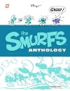 The Smurfs Anthology, Vol. 1