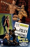 WWE Superstars #1: Money In the Bank