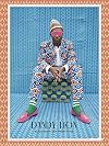 Dandy Lion: The Black Dandy and Street Style