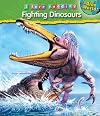 Fighting Dinosaurs (I Love Reading: Dino World)
