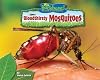 Bloodthirsty Mosquitoes