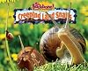 Creeping Land Snails (No Backbone! the World of Invertebrates)