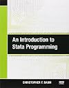 An Introduction to Stata Programming