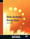 Data Analysis Using Stata, Second Edition