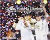 Green, Gold & Glorious: The Green Bay Packers' Magical Run to Super Bowl XLV
