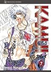 KAMUI, Volume 7