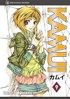 KAMUI, Volume 9
