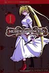 Murder Princess, Vol. 1