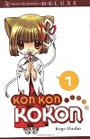 Kon Kon Kokon, Vol. 1