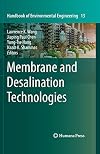 Membrane and Desalination Technologies