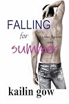 Falling for Summer