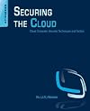 Securing the Cloud: Cloud Computer Security Techniques and Tactics
