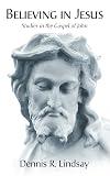 Believing in Jesus : studies in the gospel of John