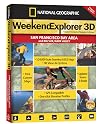 Weekend Explorer 3D - San Francisco Bay Area & Big Sur, Napa Valley