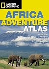Africa Adventure Atlas