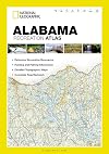 Alabama Recreation Atlas (National Geographic Recreation Atlas)